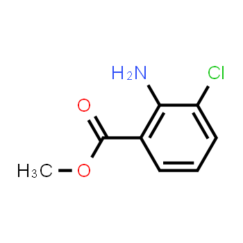 77820-58-7 | 2-amino-3-clorobenzoato de metilo
