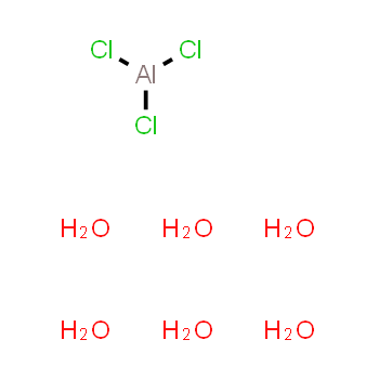 7784-13-6 | Aluminium chloride hexahydrate