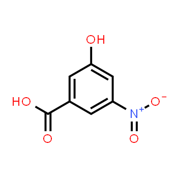 78238-14-9 | Ácido 3-hidroxi-5-nitrobenzoico