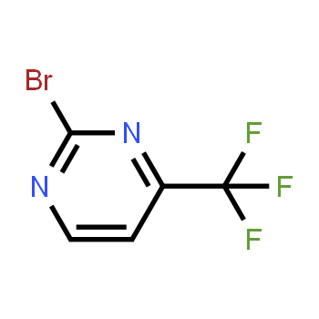 785777-87-9 | 2-bromo-4-(trifluorometil)pirimidina