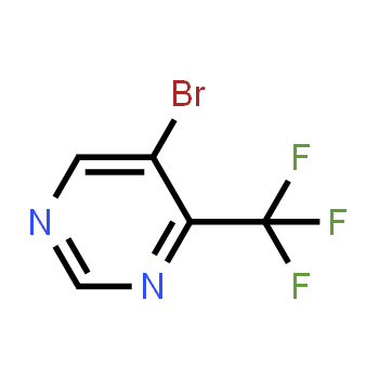 785777-88-0 | 5-bromo-4-(trifluorometil)pirimidina