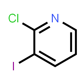 78607-36-0 | 2-cloro-3-yodopiridina