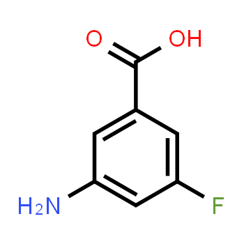 786616-54-4 | Ácido 3-amino-5-fluorobenzoico