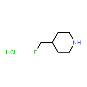 787564-27-6 | clorhidrato de 4-(fluorometil)piperidina