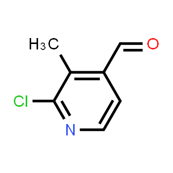 790696-96-7 | 2-cloro-3-metilisonicotinaldehído