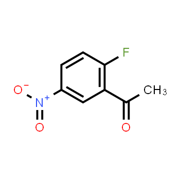 79110-05-7 | 2'-Fluoro-5'-nitroacetophenone