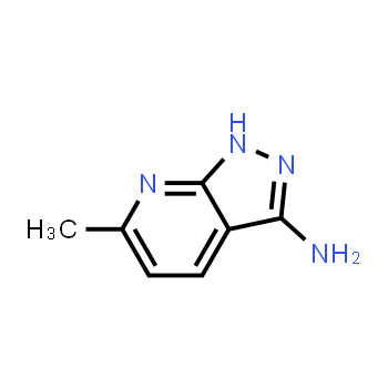 79173-38-9 | 6-metil-1H-pirazolo[3,4-b]piridin-3-amina