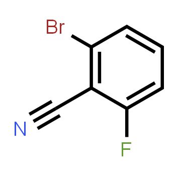 79544-27-7 | 2-Bromo-6-fluorobenzonitrilo