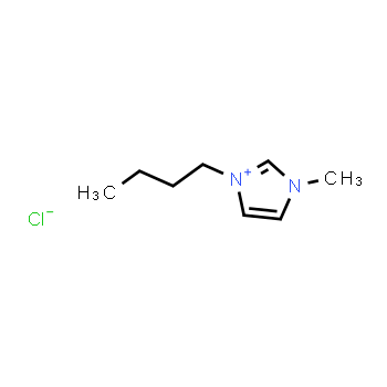 79917-90-1 | Cloruro de 1-butil-3-metilimidazolio