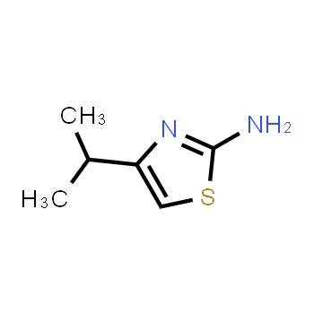 79932-20-0 | 4-isopropiltiazol-2-amina