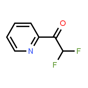 80459-00-3 | 2,2-difluoro-1-(piridin-2-il)etanona