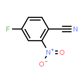 80517-21-1 | 4-fluoro-2-nitrobenzonitrilo