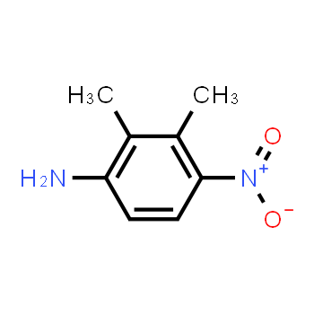80879-86-3 | 2,3-Dimetil-4-nitroanilina