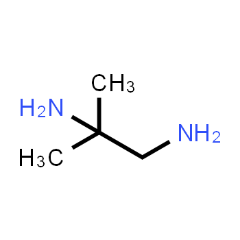 811-93-8 | 2-metilpropano-1,2-diamina
