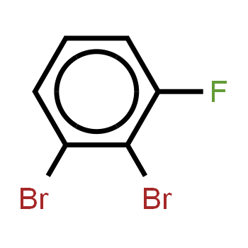 811711-33-8 | 2,3-Dibromofluorobenceno
