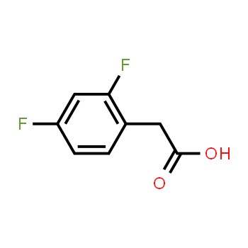 81228-09-3 | Ácido 2,4-difluorofenilacético