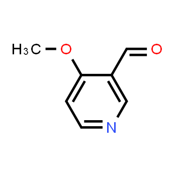 82257-15-6 | 4-methoxynicotinaldehyde