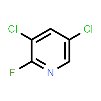 823-56-3 | 3,5-dicloro-2-fluoropiridina