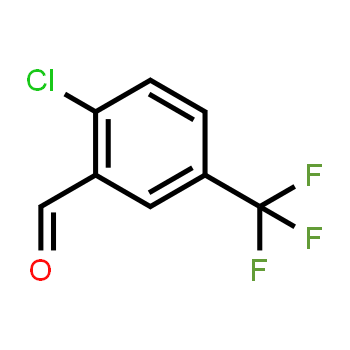 82386-89-8 | 2-cloro-5-(trifluorometil)benzaldehído