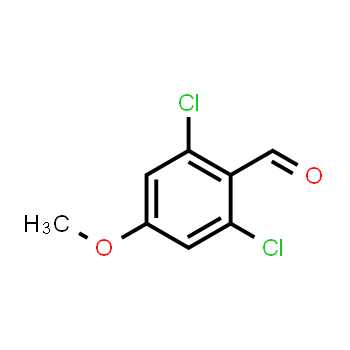 82772-93-8 | 2,6-dicloro-4-metoxibenzaldehído
