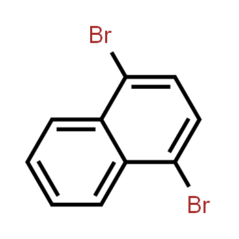 83-53-4 | 1,4-dibromonaftaleno