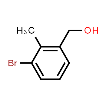 83647-43-2 | alcohol 3-bromo-2-metilbencílico