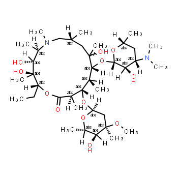 83905-01-5 | Azithromycin