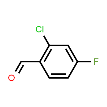 84194-36-5 | 2-cloro-4-fluorobenzaldehído