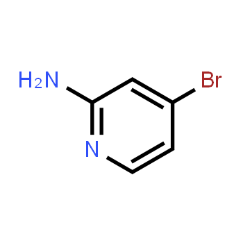 84249-14-9 | 2-amino-4-bromopiridina