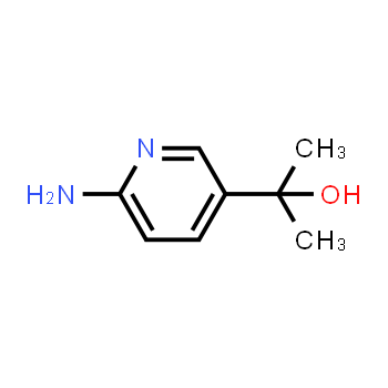 843643-03-8 | 2-(6-Amino-pyridin-3-yl)-propan-2-ol