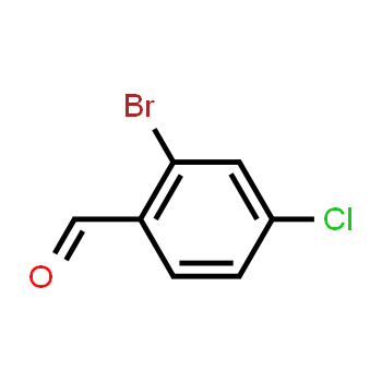 84459-33-6 | 2-Bromo-4-clorobenzaldehído