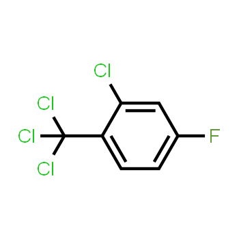 84473-83-6 | 2-Cloro-6-fluoro-3-(triclorometil)benceno