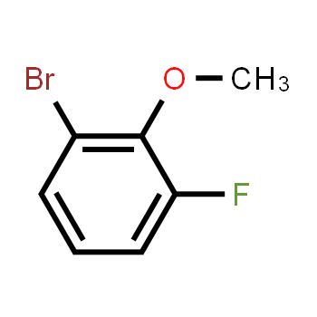 845829-94-9 | 2-Bromo-6-fluoroanisol