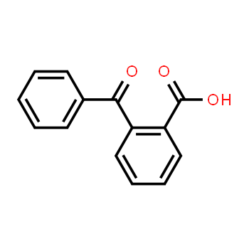 85-52-9 | 2-Benzoylbenzoic acid