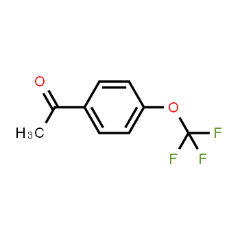 85013-98-5 | 4'-(trifluorometoxi)acetofenona