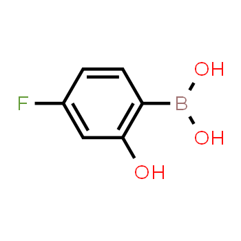 850568-00-2 | ácido (4-fluoro-2-hidroxifenil)borónico
