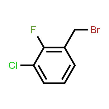 85070-47-9 | bromuro de 3-cloro-2-fluorobencilo