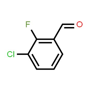 85070-48-0 | 3-cloro-2-fluorobenzaldehído