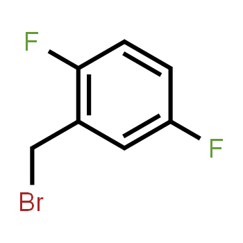 85117-99-3 | bromuro de 2,5-difluorobencilo