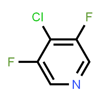 851178-97-7 | 4-chloro-3,5-difluoropyridine