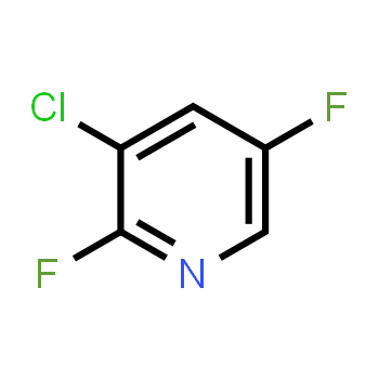 851179-00-5 | 3-cloro-2,5-difluoropiridina