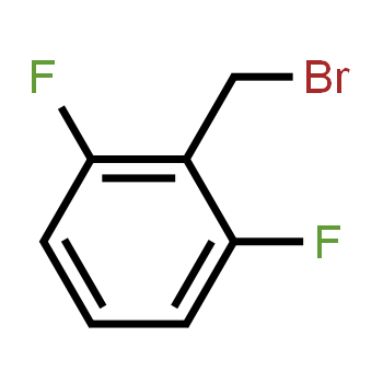 85118-00-9 | bromuro de 2,6-difluorobencilo