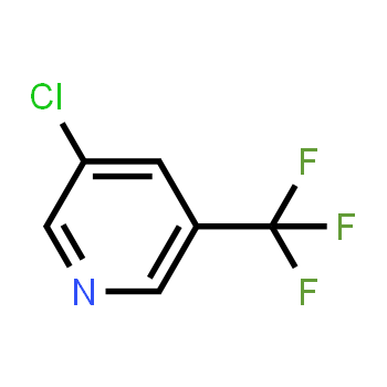 85148-26-1 | 3-cloro-5-(trifluorometil)piridina