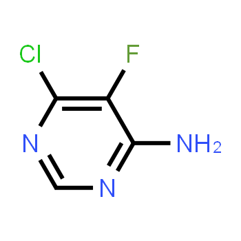 851984-15-1 | 6-cloro-5-fluoropirimidin-4-amina
