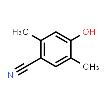 85223-94-5 | 2,5-Dimetil-4-hidroxibenzonitrilo