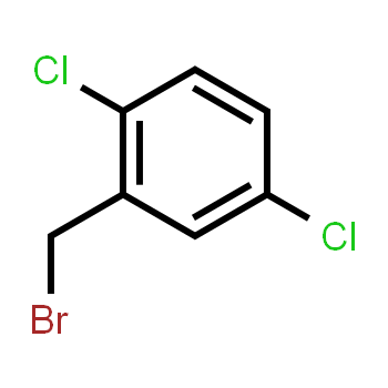 85482-13-9 | 2,5-Dichlorobenzyl bromide