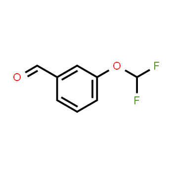85684-61-3 | 3-(difluorometoxi)benzaldehído