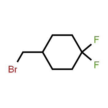 858121-94-5 | 4-(bromometil)-1,1-difluorociclohexano