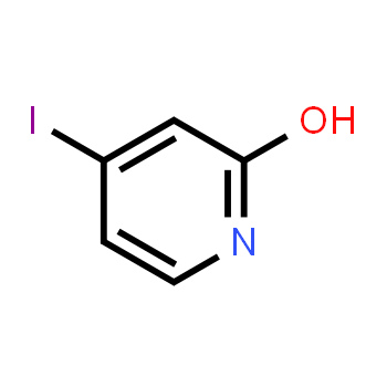 858839-90-4 | 4-yodopiridin-2-ol