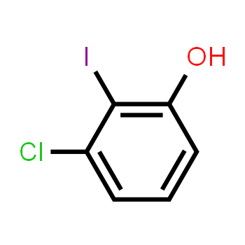 858854-82-7 | 3-cloro-2-yodofenol